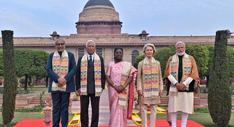 India közelebb kerül Európához, Románia is nyerhet az alkuból