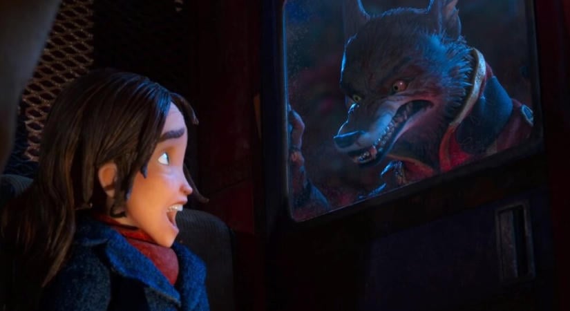 A Wildwood – A tiltott Vadon a Laika animációs stúdió (Coraline, ParaNorman, Kubo…) újabb csodája – trailer