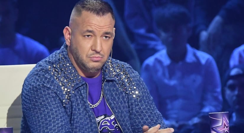 Curtisnek napjai maradtak hátra: 120 millió forint a tét