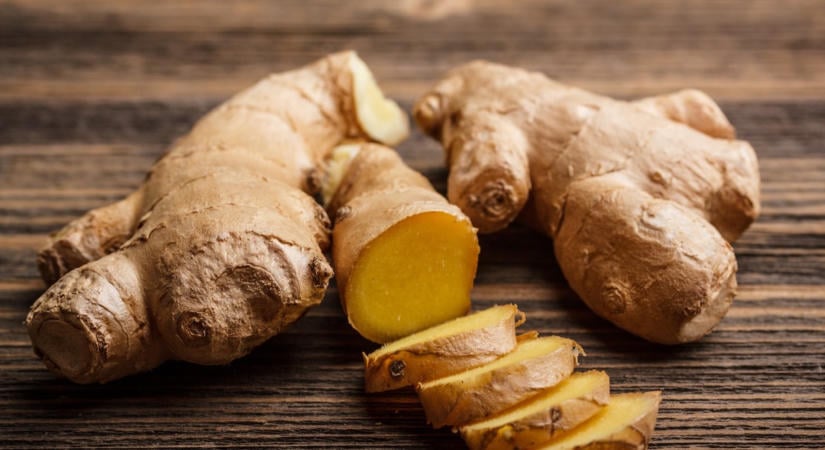 Mikor tartalmaz több antioxidánst a gyömbér? Innen dönthetsz okosan