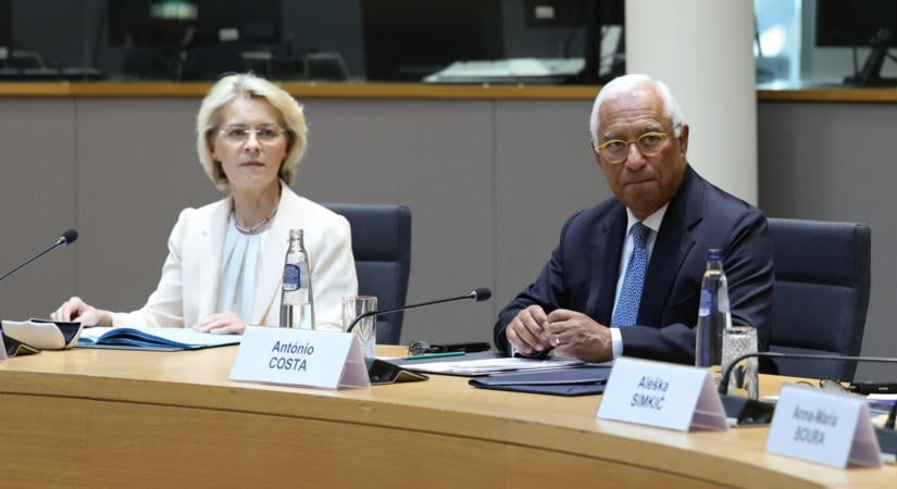 80 milliárd eurós vágást szimulált Brüsszel, több száz állás kerülhet veszélybe