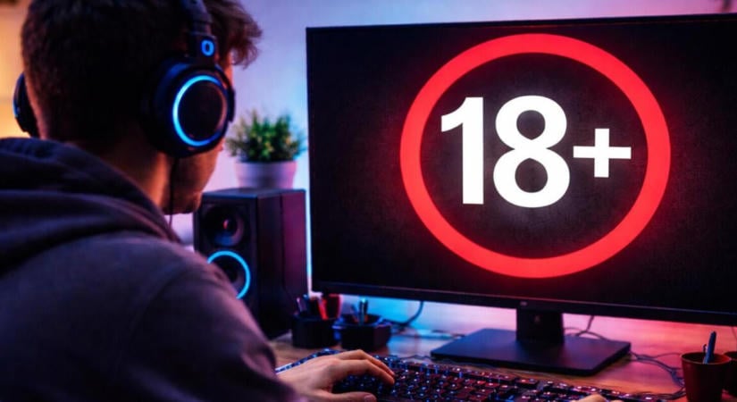 Új, intelligens korhatár-ellenőrzést vezet be a Discord, de vannak még fenntartásaink