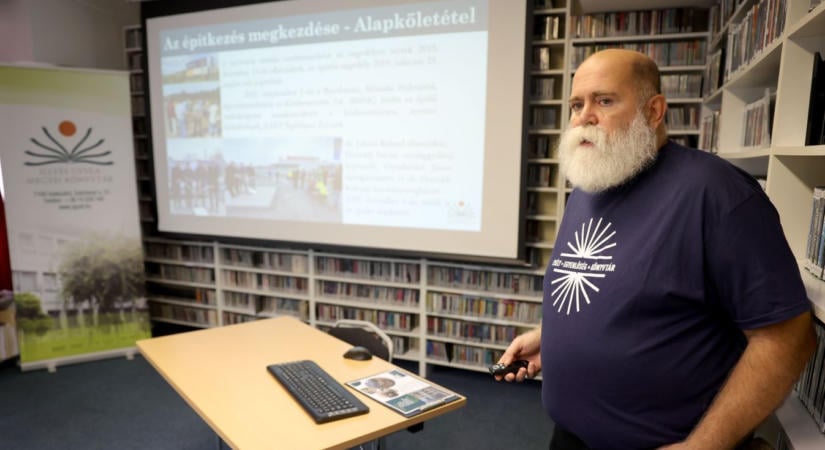 Döntött a közgyűlés a szekszárdi könyvtár igazgatói pozíciójáról