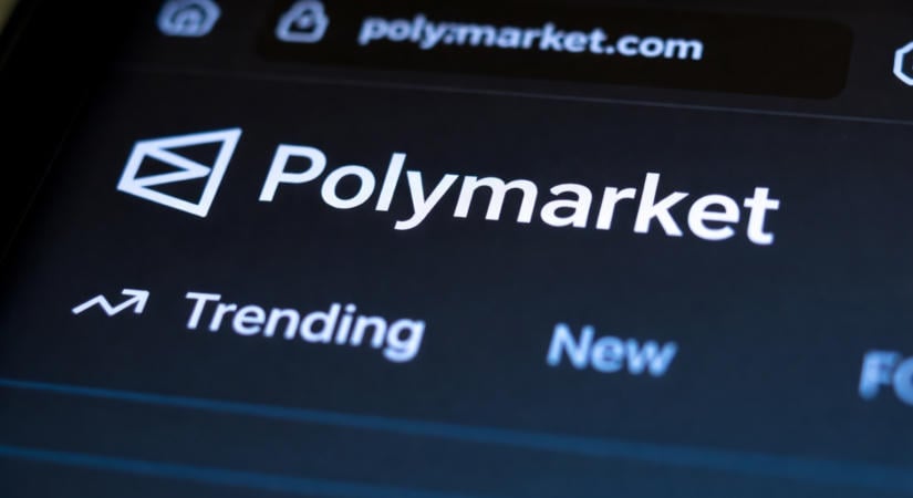 Elmaradt a Polymarket tokenbejelentése, egy új digitális eszközről beszélt az alapító