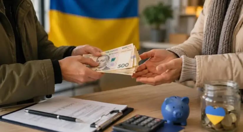 Átalakul a szociális támogatási rendszer Ukrajnában: döntött a parlament
