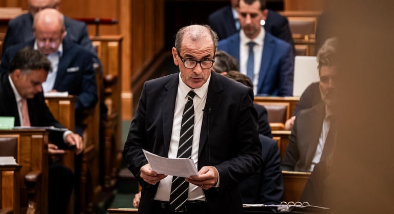 Tíz évre elzárták a nyilvánosság elől, most kiderülhet, mit tartalmaz a több százmilliós egészségügyi reformterv