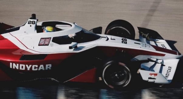 Barcelonában rendez versenyt 2027-ben az IndyCar