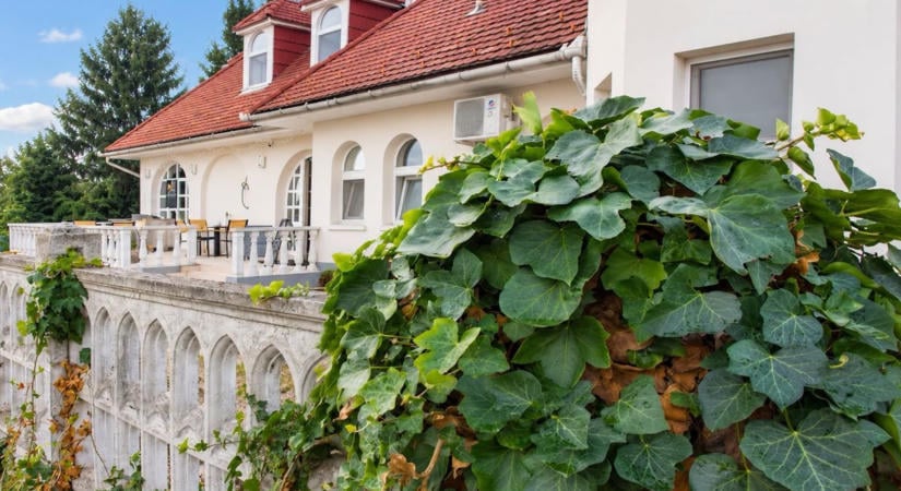 Mindenestül eladó a borsodi szálláshely! Étterem és bár is jár mellé, de megkérik az árát rendesen – fotókkal