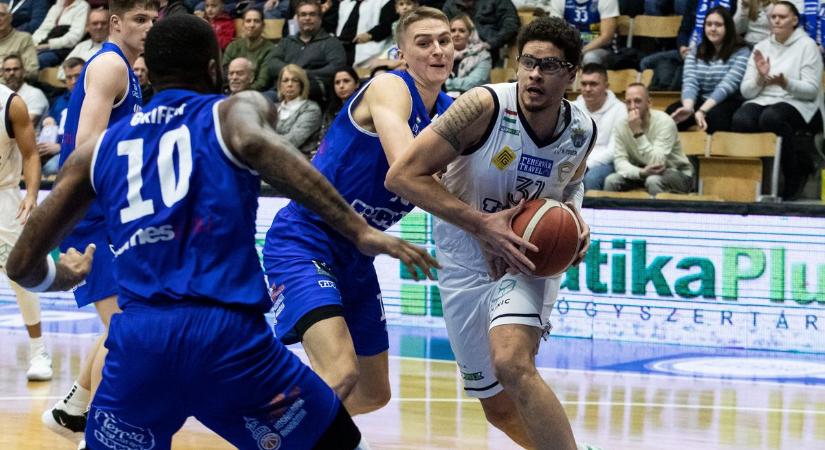 Az utolsó kör előtt kialakult a Zsíros Tibor Férfi Magyar Kupa mezőnye