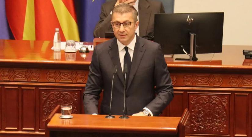 Észak-Macedónia meghosszabbítja az energetikai válsághelyzetet