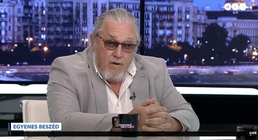 Vidnyánszky Attila alig 20 percet töltött a minisztériumban, Tarr Zoltán elárulta, miről beszéltek