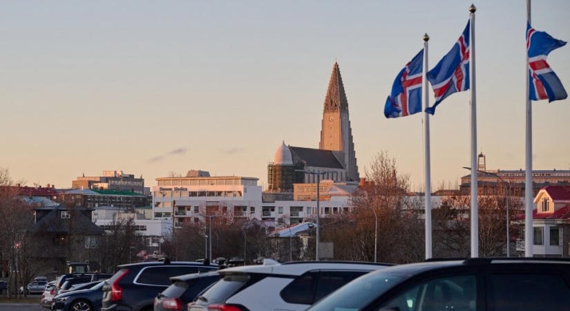 Izland újra Európa felé fordulhat