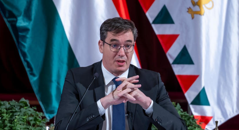 Karácsony Gergely durván kiosztotta Bochkor Gábort: „Egyszer az életében tehetne valami hasznosat”