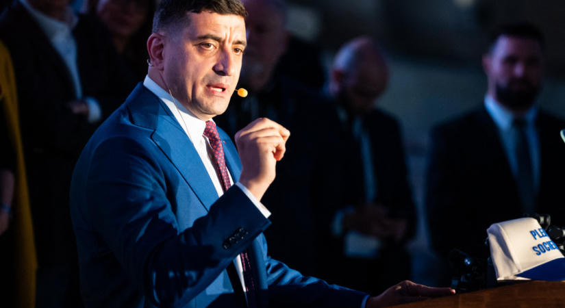 Irigykedhet az AfD és a Fidesz, náluk népszerűbb szélsőjobboldali párt is van Európában