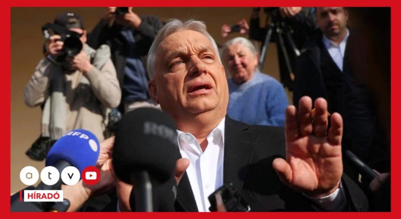 Megszólalt Orbán Viktor: Így reagált a bicskei kitüntetési ügyre Kötcsén