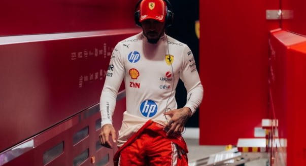 „Nem lehet megállítani Kimiéket” – Hamilton feladta