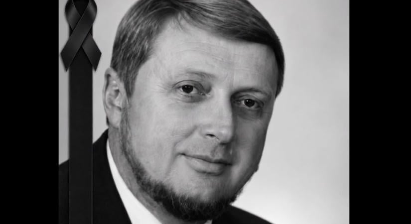 Elhunyt az Eszterházy Károly Főiskola egykori rektora