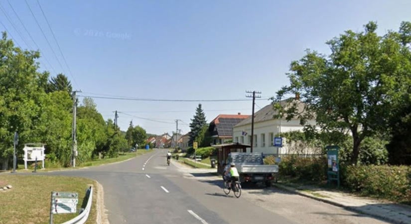 Ismét járnak a házalók? - Gyanús mozgásra figyeltek fel a vasi falu környékén
