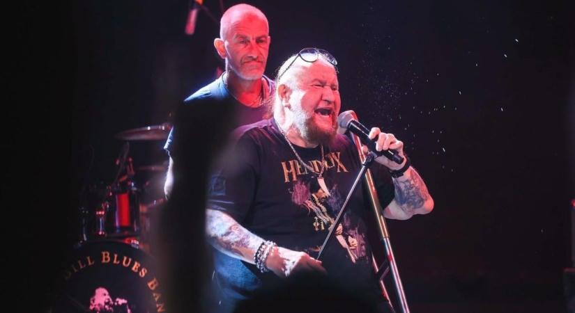 Búcsú egy legendától: kvízjáték Deák Bill Gyula emlékére