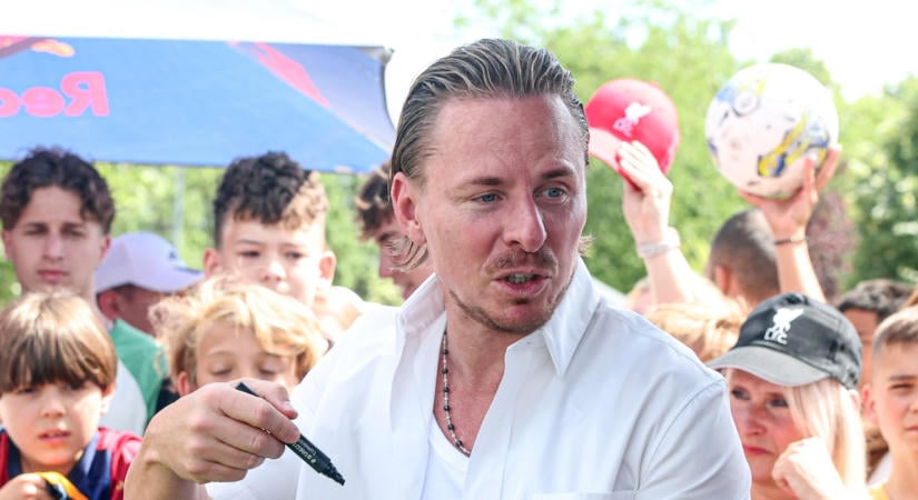 „Dzsudzsák Balázs Tesóka” – Közzétették a levelet, amit a focista írt Szijjártó Péternek a diplomata-útlevél miatt