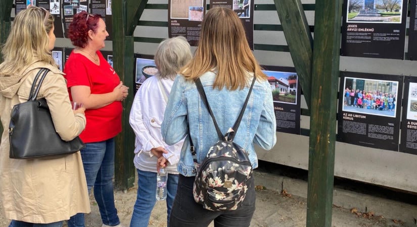 Egy hétig olcsóbb lehet a bajai kikapcsolódás, csak ezt a kártyát kell kiváltani – galériával