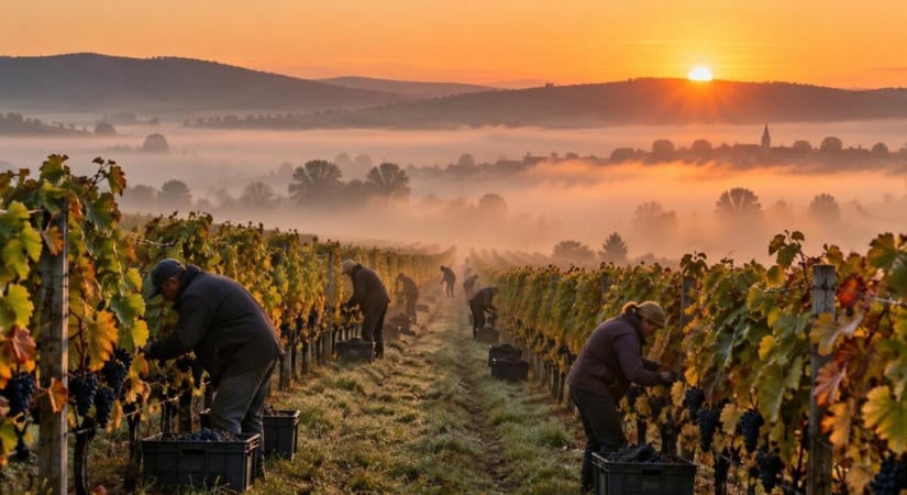 Időjárás szeptember 25-én: sokakat meglephet, ami pénteken jön