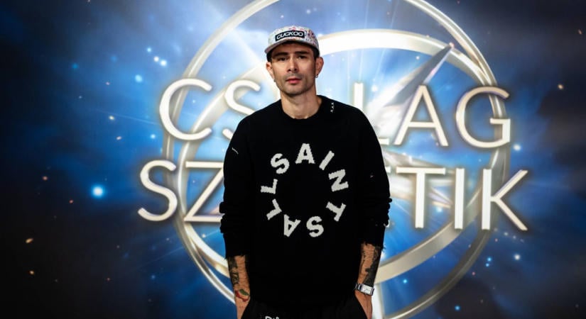 ByeAlex újra szerelmes: először posztolt közös képet új párjával