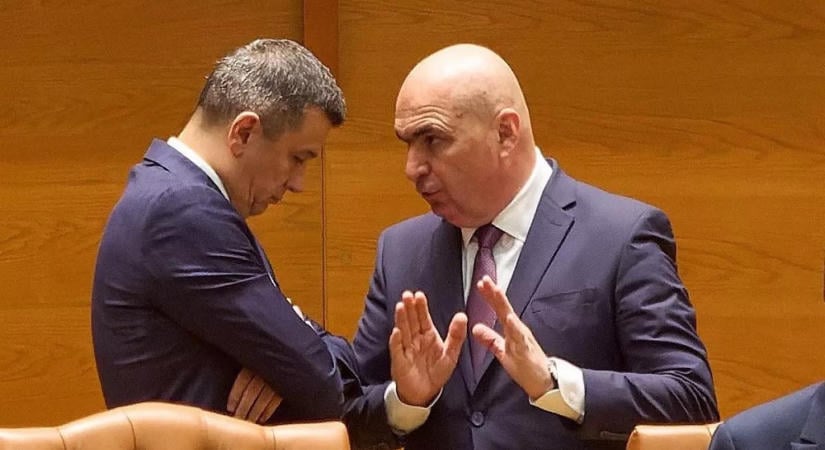 Nagykövet-botrány: Amerikai szerep a Bolojan-kormány megbuktatásában?