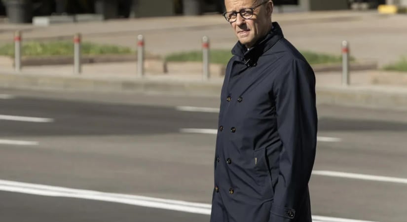Németország további támogatást ígért Ukrajnának a kijevi látogatás során