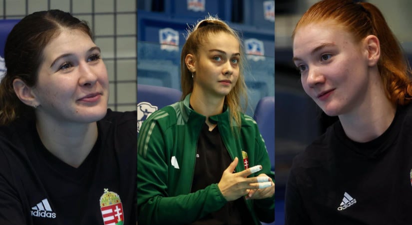 Három debreceni a válogatott keretben
