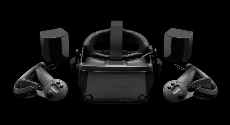 Megszűnt a Valve Index VR-headset gyártása, Gabe Newell cége nyomott áron söpri ki a készletet