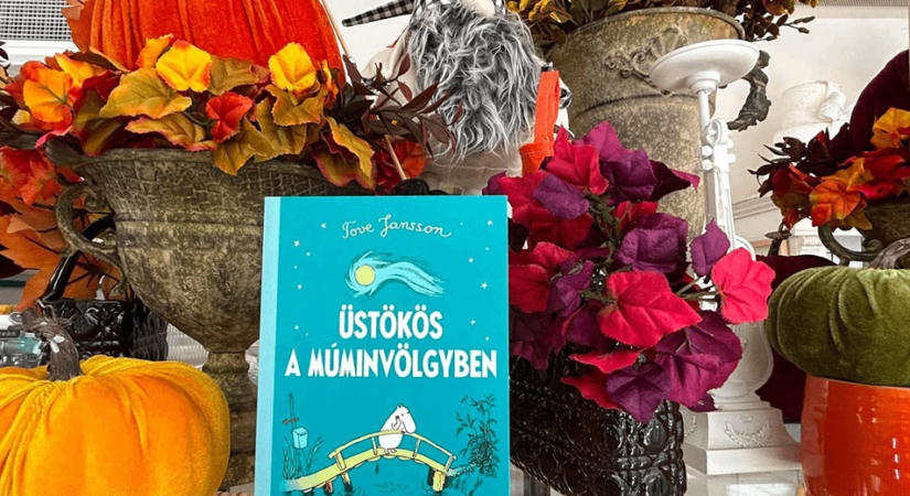 A múminok visszatértek