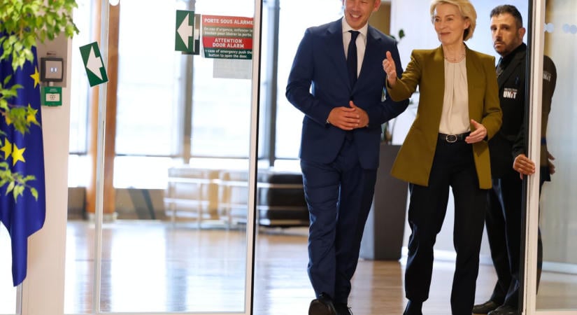 Vége a vétófenyegetésnek: Magyar Péter többet ért el Brüsszelben, mint Orbán Viktor éveken át