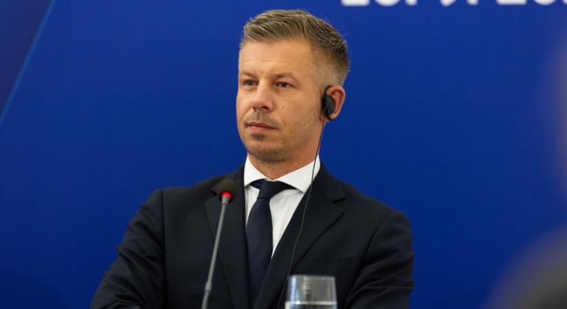 Vita volt a kormányon belül: Magyar Péter elárulta, volt olyan miniszter, aki vétózott a költségvetés miatt