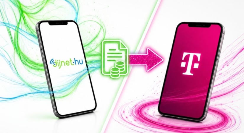 Telekomos? Változik a számlafizetés módja
