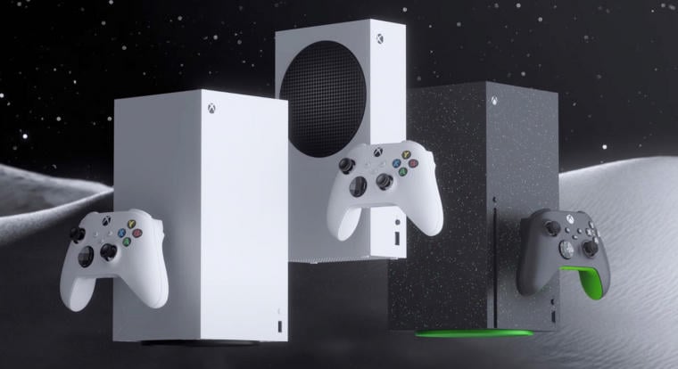 A Microsoft a PS5 nyomába ered, érkezik az AMD képfelskálázó technológiája az Xbox konzolokra