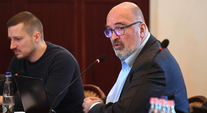 Bodacz Balázs elnézést kért Pikó Andrástól és lányától a 2013-as lejárató riport miatt