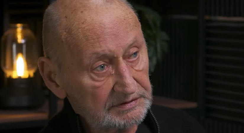 Reviczky Gábor szívszorító vallomást tett, eddig kap még sugárkezelést