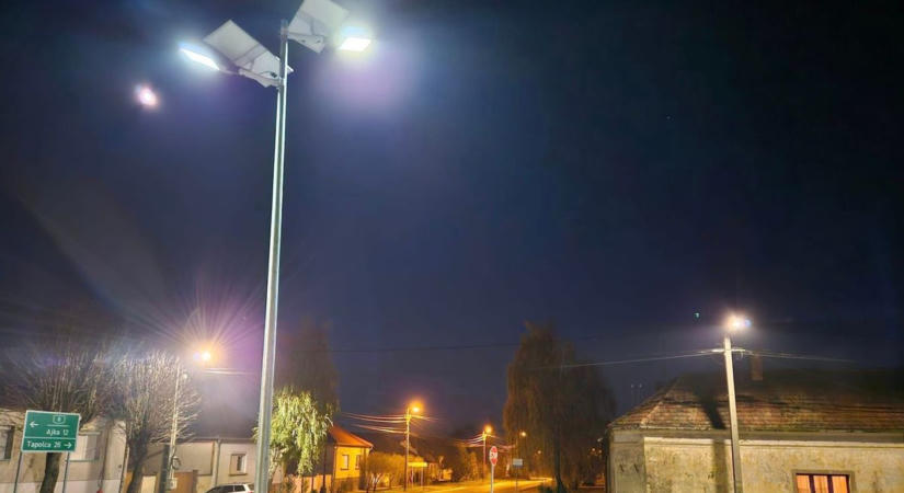 Sok kicsi, sokra megy - Győr-Moson-Sopron megye kistelepülései is takarékra kapcsolnak