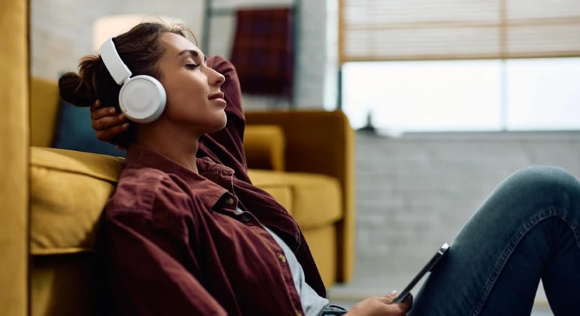 Új funkciót vezet be a Spotify a lejátszási listáknál
