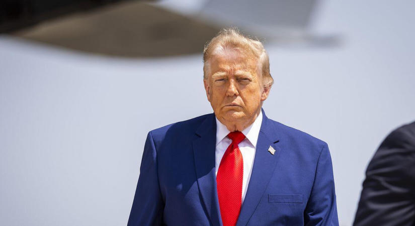 Elmondta Trump, mikor találkozna legközelebb Vlagyimir Putyinnal