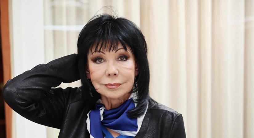 Eddig hallgatott, de ennek vége! Tizenhat év testi és lelki bántalmazás után keményet lépett Szűcs Judith