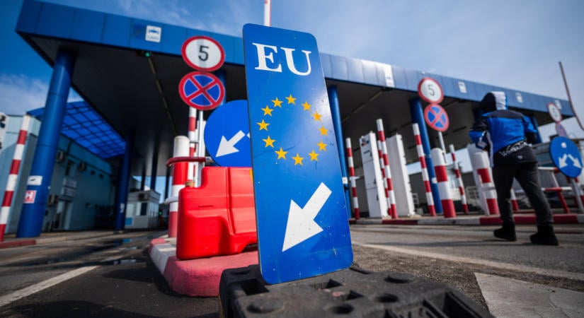 Már a migrációs paktum szelére bezuhant a menedékkérelmek száma Európában