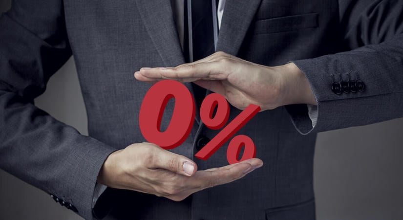 Bizonytalan napkezdés a Wall Streeten