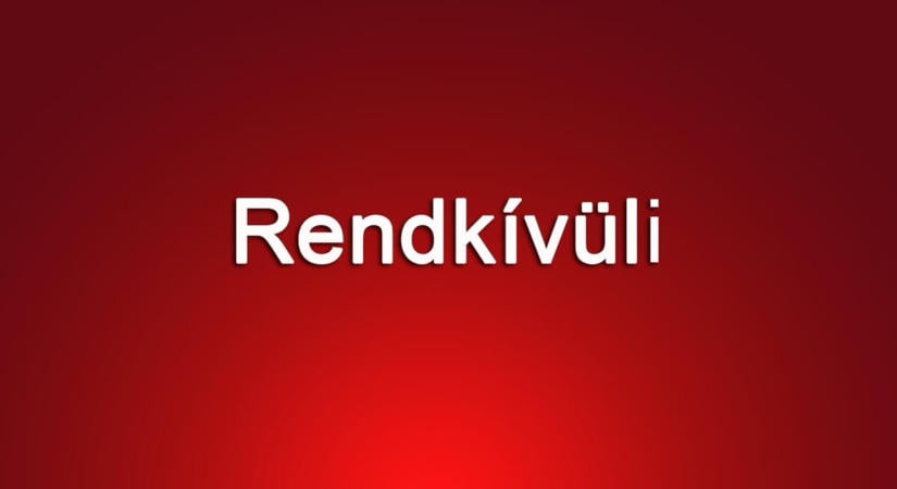 Tehervonat elé lépett egy ember Békéscsabánál: késnek a vonatok a lőkösházi vonalon