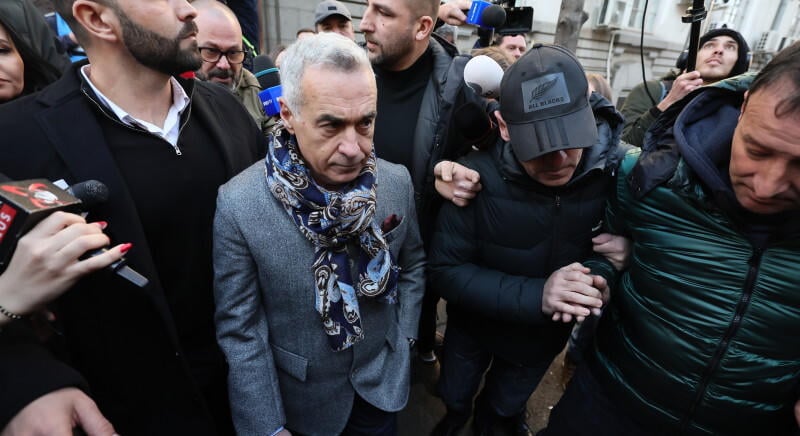 Házkutatást tartanak Călin Georgescu otthonában egy 1,1 millió eurós csalási ügyben