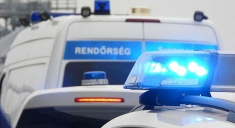 Emberrablási kísérlet: Segítsen megtalálni a Gudics Máté lányát leszólító férfit!