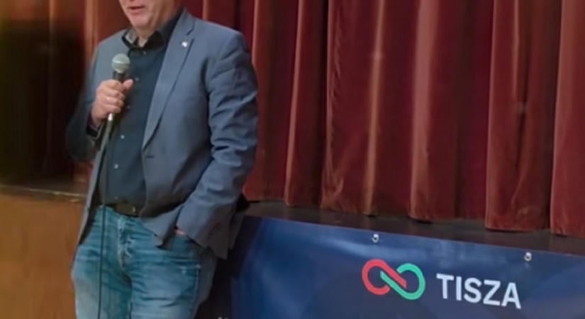 Ruszin-Szendi Romulusz Nádudvaron: nem leszünk hűbérurak a településeken