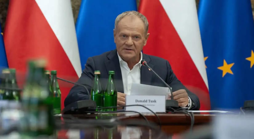 Lehetséges merénylet miatt ültek össze a lengyel biztonsági szolgálatok