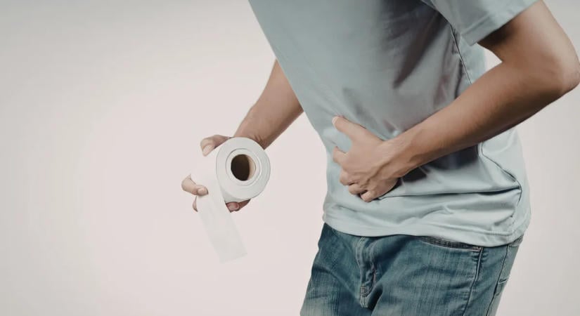Székrekedés ellen: 5 egyszerű módszer, ami segíthet beindítani az emésztést
